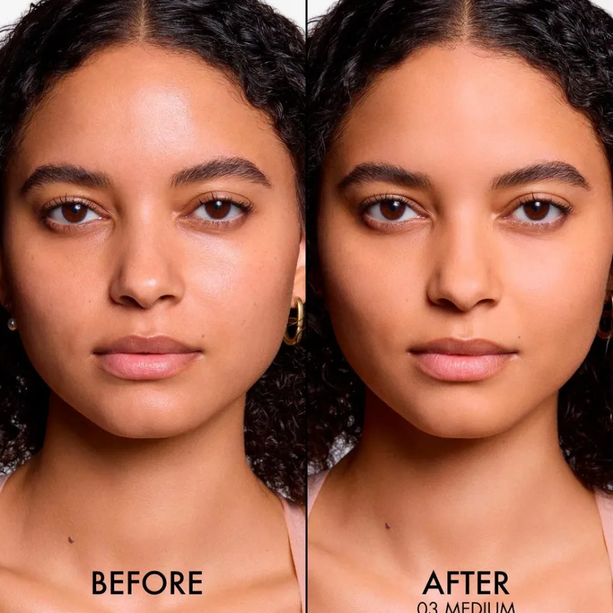 DIOR Dior Forever Nude Matte Filter Blurring Setting Powder - Radiant Matte Finish puuteri 6 g