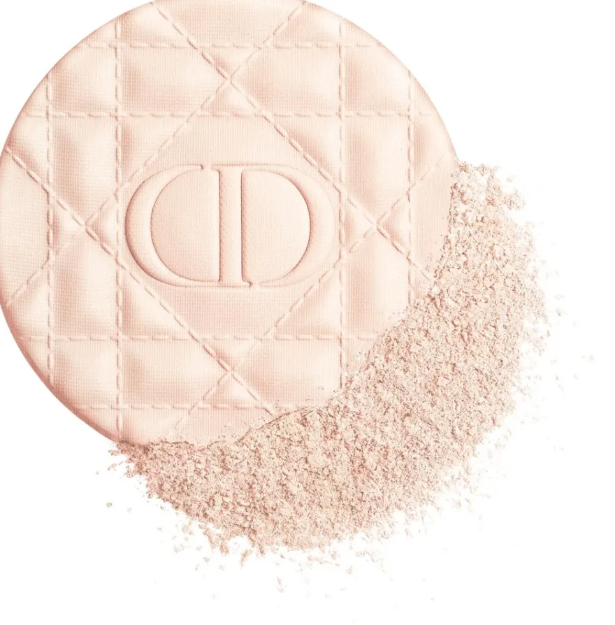 DIOR Dior Forever Nude Matte Filter Blurring Setting Powder - Radiant Matte Finish puuteri 6 g