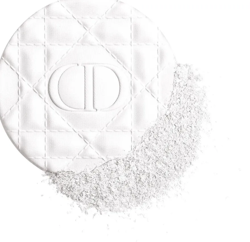 DIOR Dior Forever Nude Matte Filter Blurring Setting Powder - Radiant Matte Finish puuteri 6 g