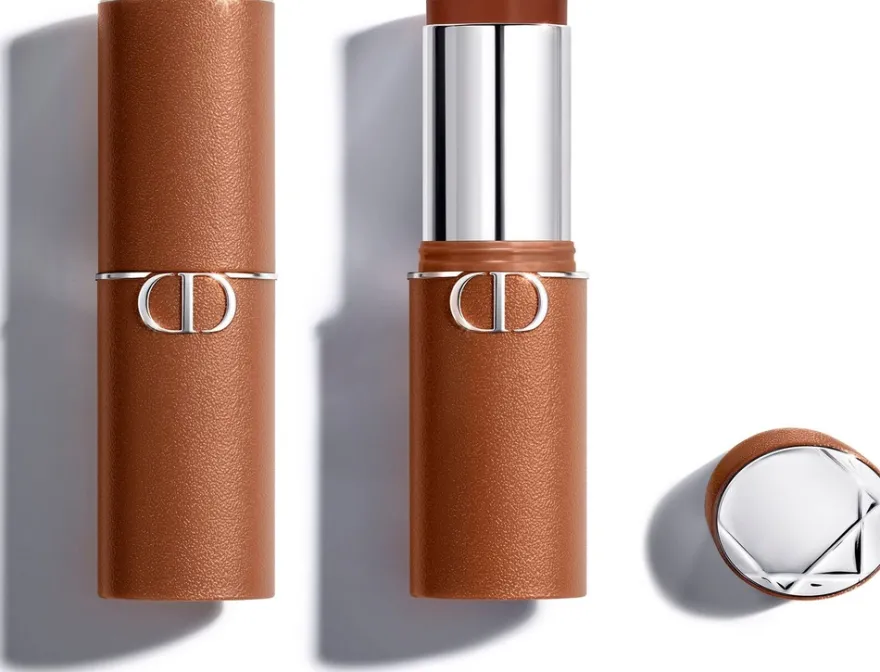 DIOR Dior Forever Skin Bronze - Bronzing Balm Stick aurinkopuuteri-stick 8 g