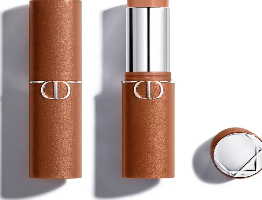 DIOR Dior Forever Skin Bronze - Bronzing Balm Stick aurinkopuuteri-stick 8 g