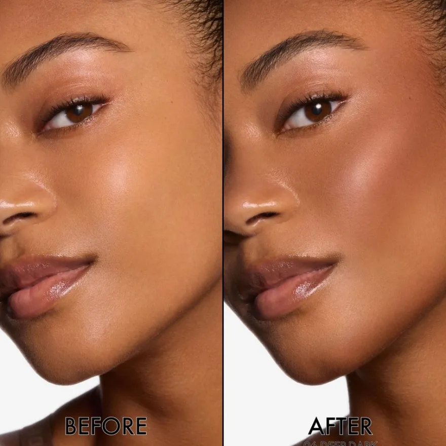 DIOR Dior Forever Skin Bronze - Bronzing Balm Stick aurinkopuuteri-stick 8 g