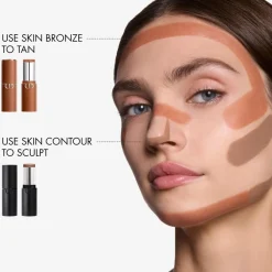 DIOR Dior Forever Skin Bronze - Bronzing Balm Stick aurinkopuuteri-stick 8 g