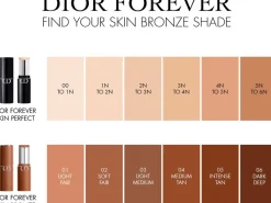 DIOR Dior Forever Skin Bronze - Bronzing Balm Stick aurinkopuuteri-stick 8 g