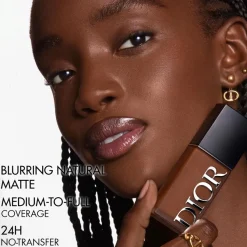 DIOR Dior Forever Skin Wear Foundation meikkivoide 30 ml
