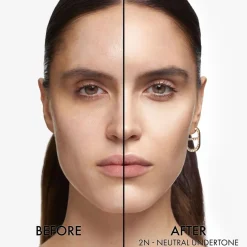 DIOR Dior Forever Skin Wear Foundation meikkivoide 30 ml