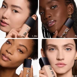 DIOR Dior Forever Skin Wear Foundation meikkivoide 30 ml