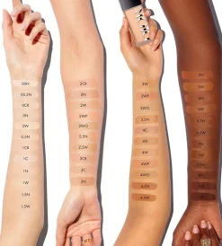 DIOR Dior Forever Skin Wear Foundation meikkivoide 30 ml