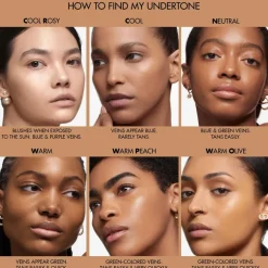DIOR Dior Forever Skin Wear Foundation meikkivoide 30 ml