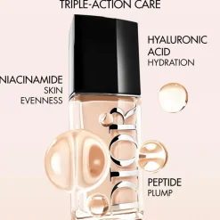 DIOR Dior Forever Skin Wear Foundation meikkivoide 30 ml