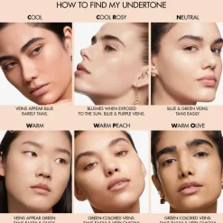 DIOR Dior Forever Skin Wear Foundation meikkivoide 30 ml