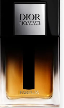 DIOR Dior Homme Parfum Fragrance tuoksu 125 ml