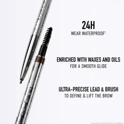 DIOR Diorshow Brow Styler