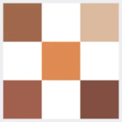 DIOR Diorshow 5 Couleurs Eye Palette