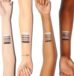 DIOR Diorshow 5 Couleurs Eye Palette
