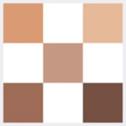 DIOR Diorshow 5 Couleurs Eye Palette
