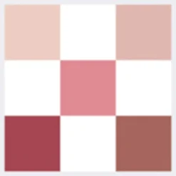 DIOR Diorshow 5 Couleurs Eye Palette