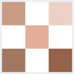 DIOR Diorshow 5 Couleurs Eye Palette