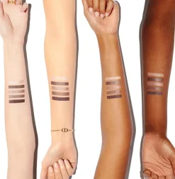 DIOR Diorshow 5 Couleurs Eye Palette