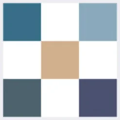 DIOR Diorshow 5 Couleurs Eye Palette