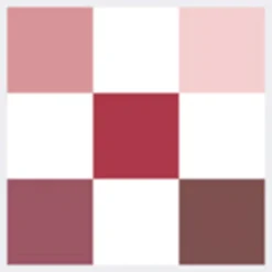 DIOR Diorshow 5 Couleurs Eye Palette