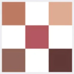 DIOR Diorshow 5 Couleurs Eye Palette