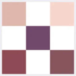 DIOR Diorshow 5 Couleurs Eye Palette