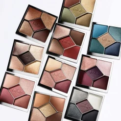 DIOR Diorshow 5 Couleurs Eye Palette