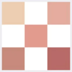 DIOR Diorshow 5 Couleurs Eye Palette