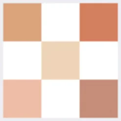 DIOR Diorshow 5 Couleurs Eye Palette