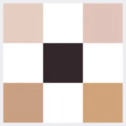 DIOR Diorshow 5 Couleurs Eye Palette