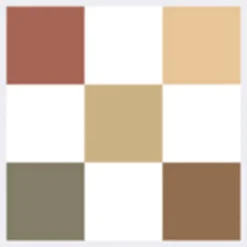 DIOR Diorshow 5 Couleurs Eye Palette