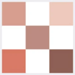 DIOR Diorshow 5 Couleurs Eye Palette