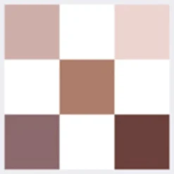 DIOR Diorshow 5 Couleurs Eye Palette