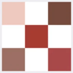 DIOR Diorshow 5 Couleurs Eye Palette