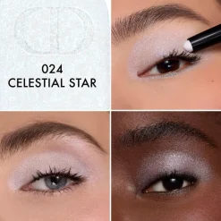 DIOR Diorshow Flash Stick Ultra-Gliding Eyeshadow Stick - Waterproof luomiväripuikko 1.5 g