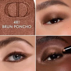 DIOR Diorshow Flash Stick Ultra-Gliding Eyeshadow Stick - Waterproof luomiväripuikko 1.5 g