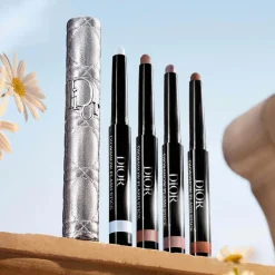 DIOR Diorshow Flash Stick Ultra-Gliding Eyeshadow Stick - Waterproof luomiväripuikko 1.5 g