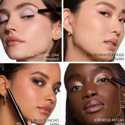 DIOR Diorshow Flash Stick Ultra-Gliding Eyeshadow Stick - Waterproof luomiväripuikko 1.5 g