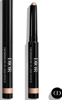 DIOR Diorshow Flash Stick Ultra-Gliding Eyeshadow Stick - Waterproof luomiväripuikko 1.5 g