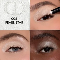 DIOR Diorshow Flash Stick Ultra-Gliding Eyeshadow Stick - Waterproof luomiväripuikko 1.5 g