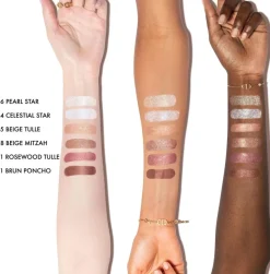 DIOR Diorshow Flash Stick Ultra-Gliding Eyeshadow Stick - Waterproof luomiväripuikko 1.5 g