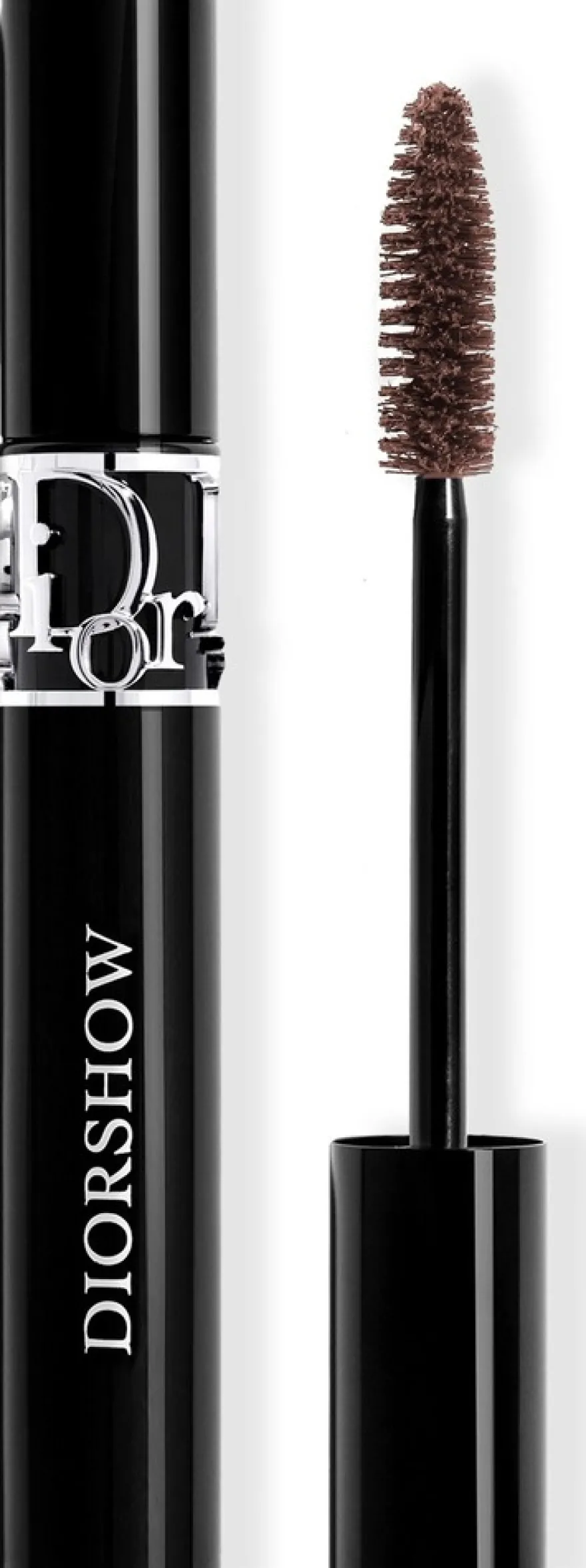 DIOR Diorshow 24h Buildable Volume Mascara 10 ml