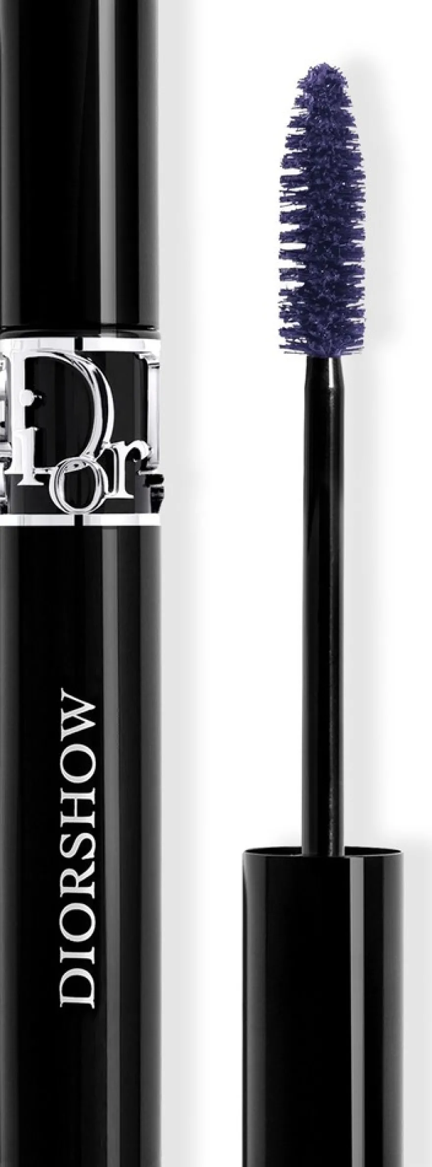 DIOR Diorshow 24h Buildable Volume Mascara 10 ml