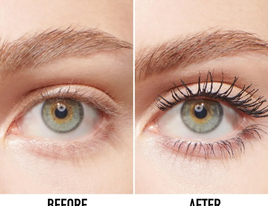 DIOR Diorshow 24h Buildable Volume Mascara 10 ml