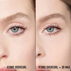 DIOR Diorshow Iconic Overcurl Volume Mascara 6 g