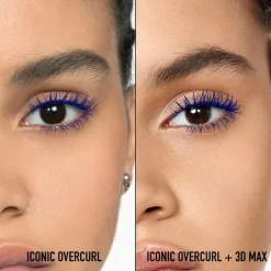 DIOR Diorshow Iconic Overcurl Volume Mascara 6 g