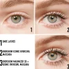 DIOR Diorshow iconic overcurl waterproof mascara vedenkestävä ripsiväri 091 black 6g