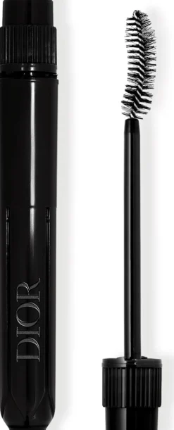 DIOR Diorshow Iconic Overcurl Mascara Refill täyttöpakkaus 6 g