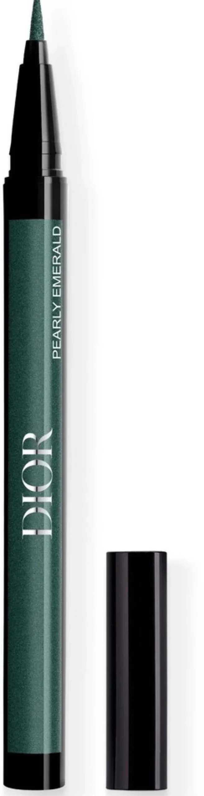 DIOR Diorshow Liquid Liner Ultra-Precise Felt-Tip Eyeliner – Intense Waterproof Color silmänrajauskynä 0.55 ml